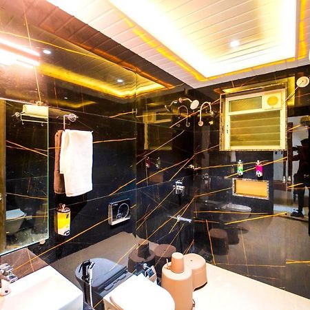 فندق Canvasand By Eease Hospitality ناجاون المظهر الخارجي الصورة
