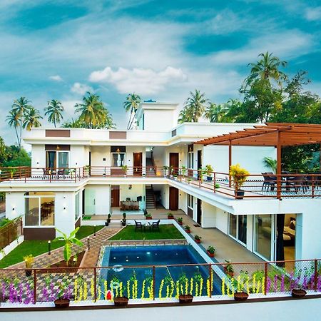 فندق Canvasand By Eease Hospitality ناجاون المظهر الخارجي الصورة