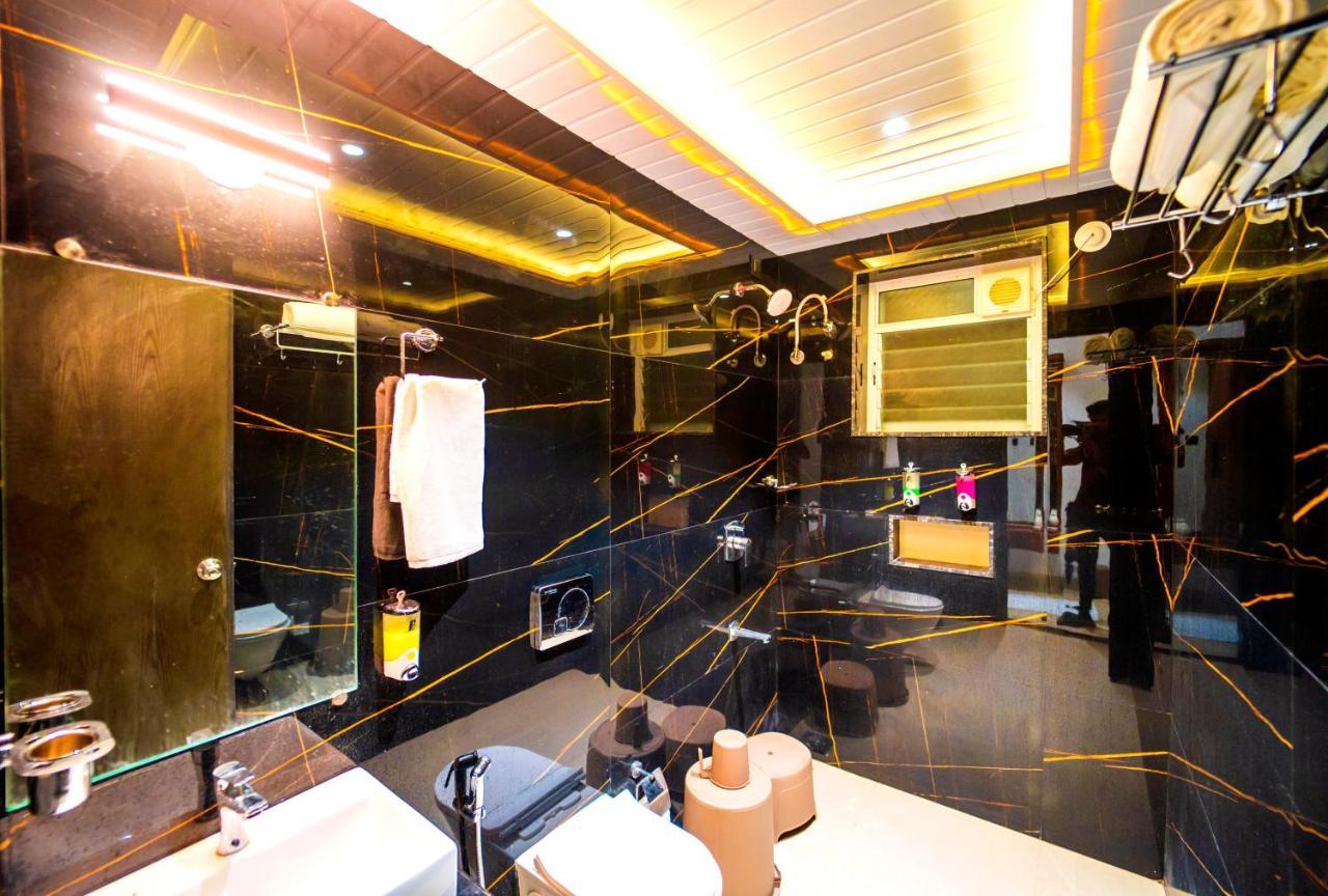 فندق Canvasand By Eease Hospitality ناجاون المظهر الخارجي الصورة