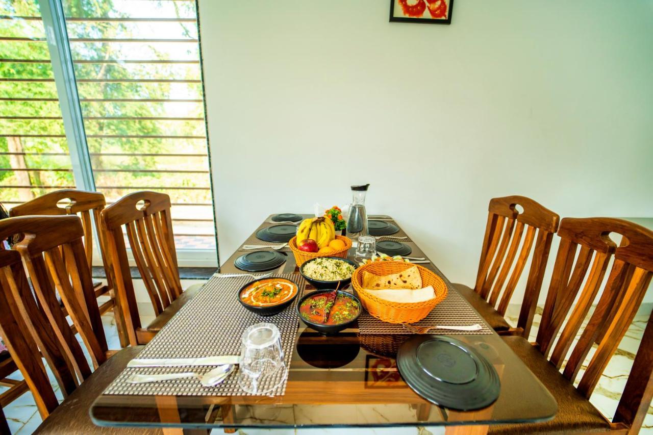 فندق Canvasand By Eease Hospitality ناجاون المظهر الخارجي الصورة