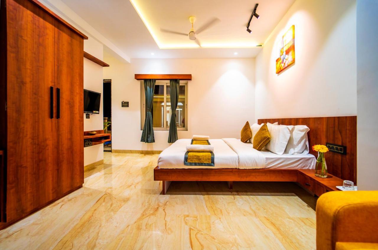 فندق Canvasand By Eease Hospitality ناجاون المظهر الخارجي الصورة