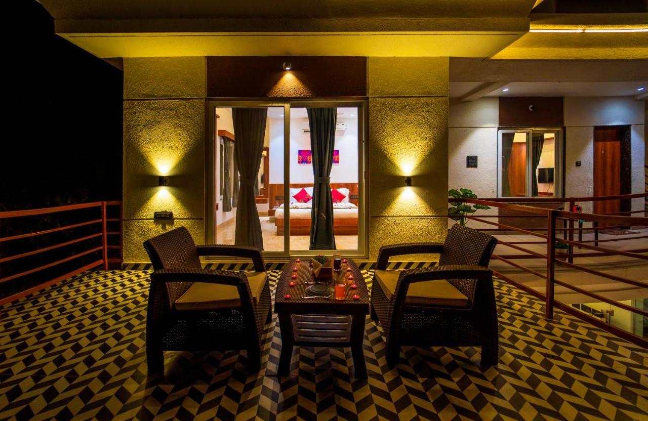 فندق Canvasand By Eease Hospitality ناجاون المظهر الخارجي الصورة