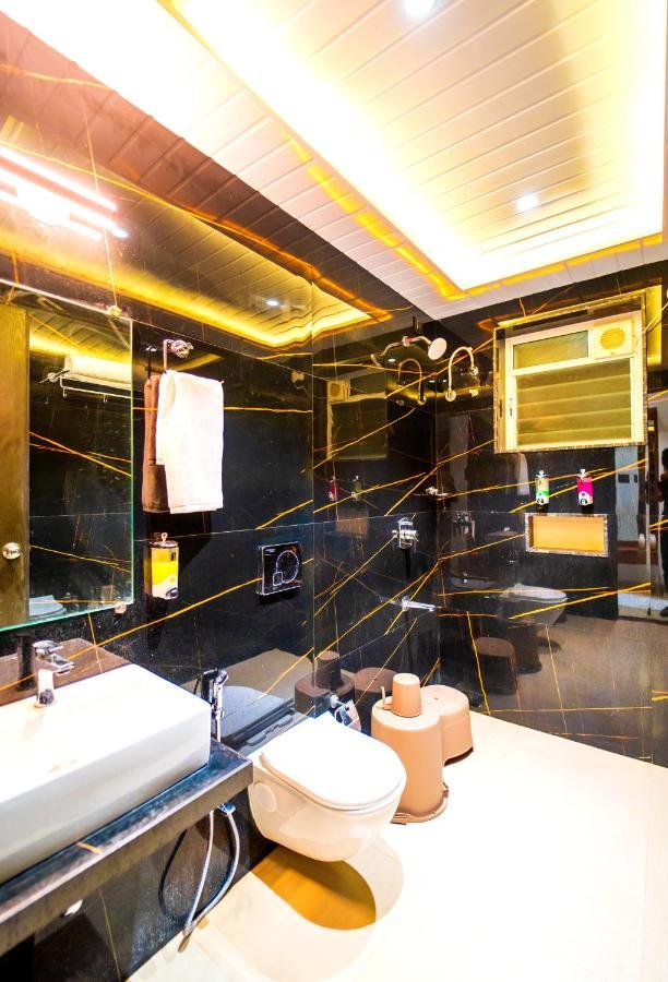 فندق Canvasand By Eease Hospitality ناجاون المظهر الخارجي الصورة